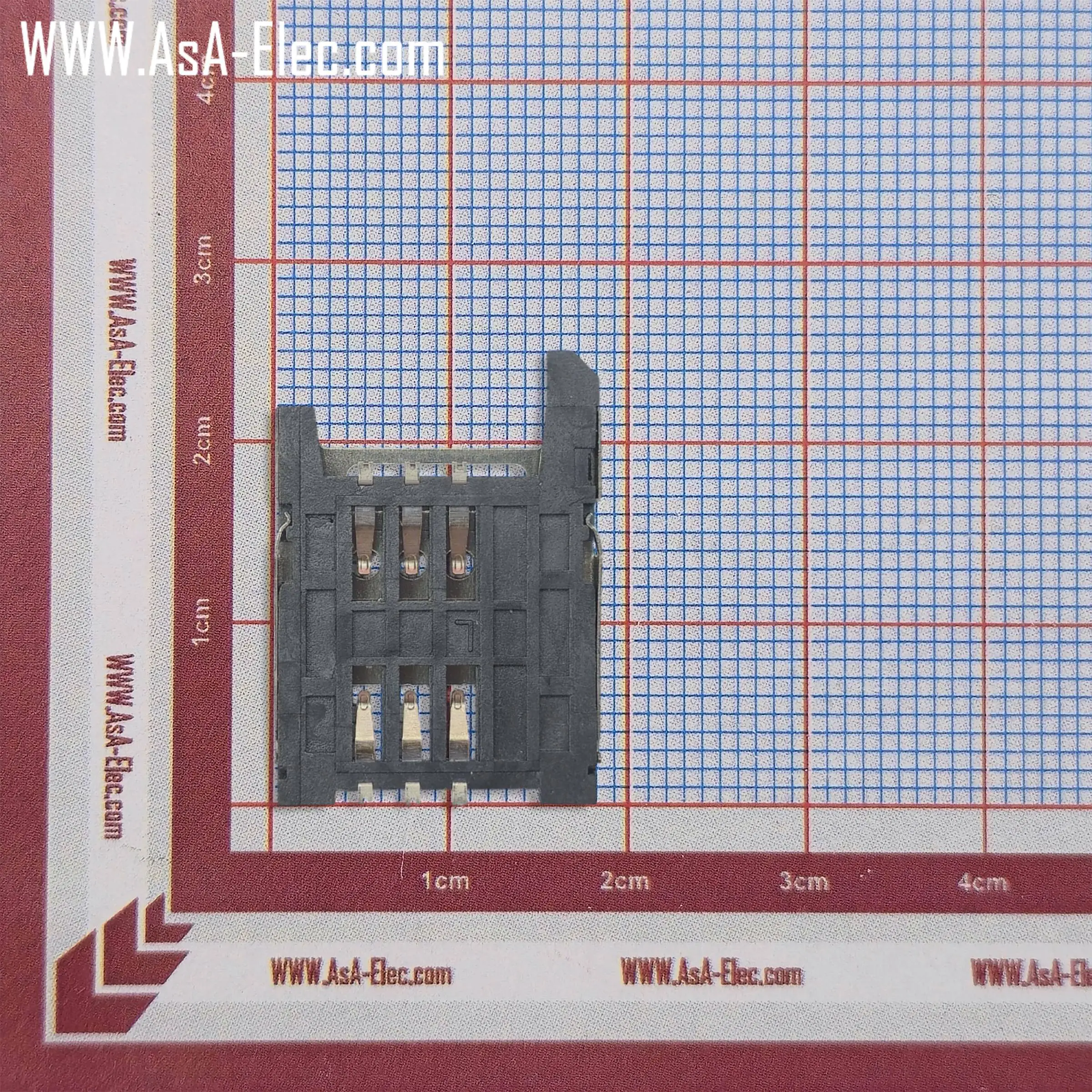 Micro sim